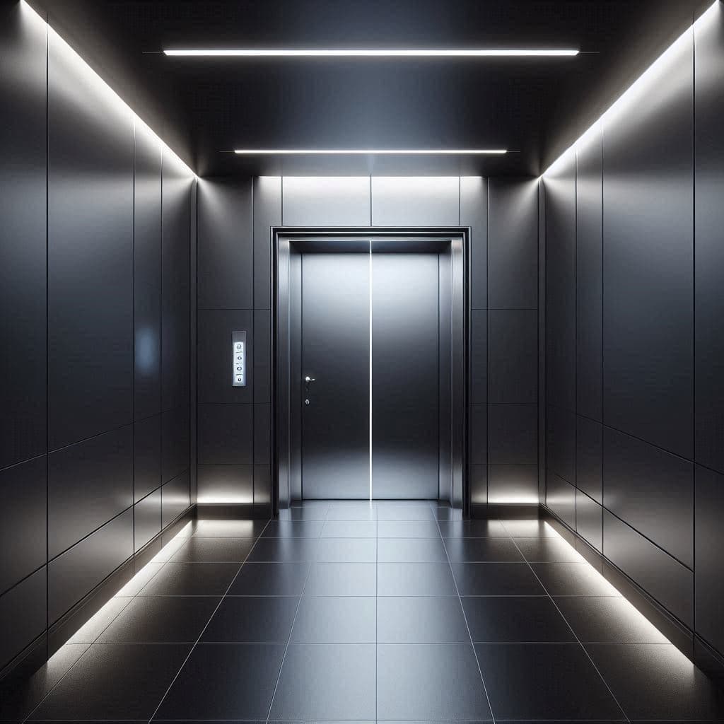 大厦名字文章配图