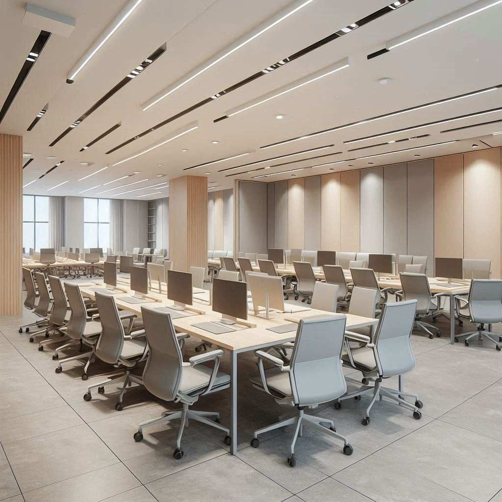 新员工批量入职为何会暴露广告策划公司在写字楼办公物业报修流程上的流程缺口